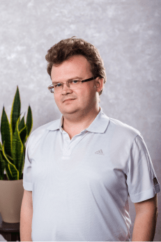 Вячеслав Богданов