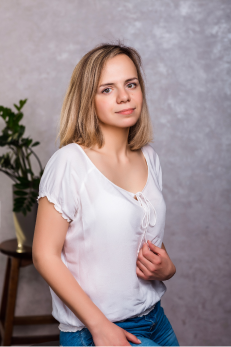 Юлия Дунаева