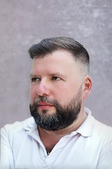 Павел Башкатов