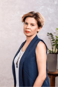 Анна
							Лясковская