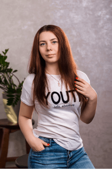 София Рубель