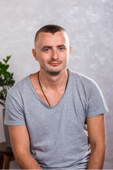 Дмитрий Якименко