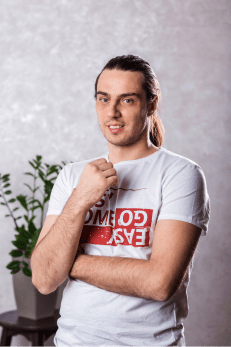 Жуковский
							Алексей